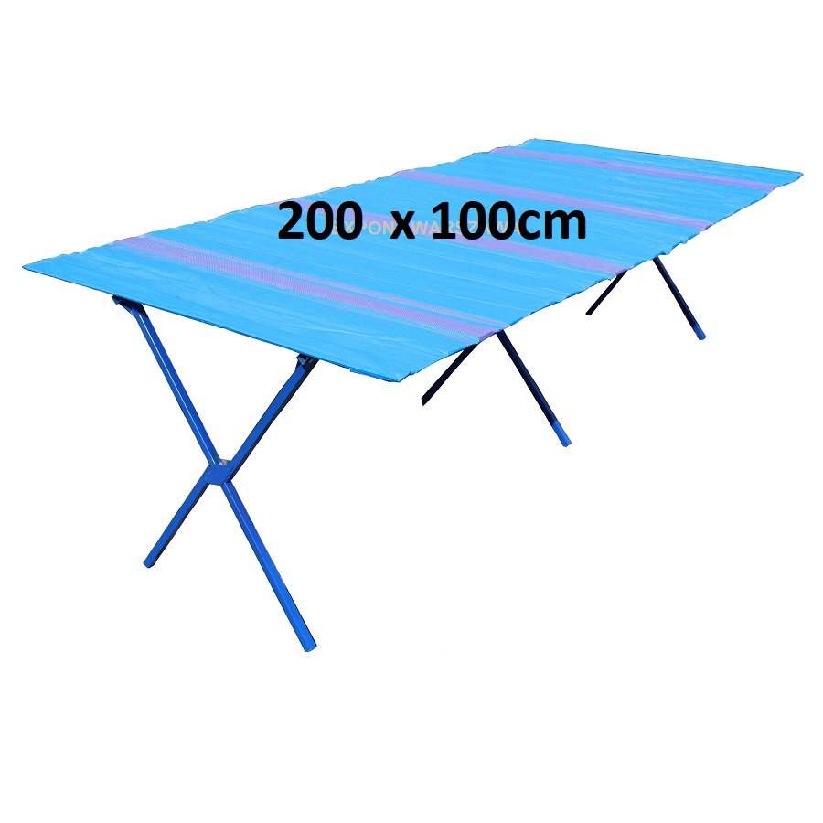 Stół handlowy 200×100 cm