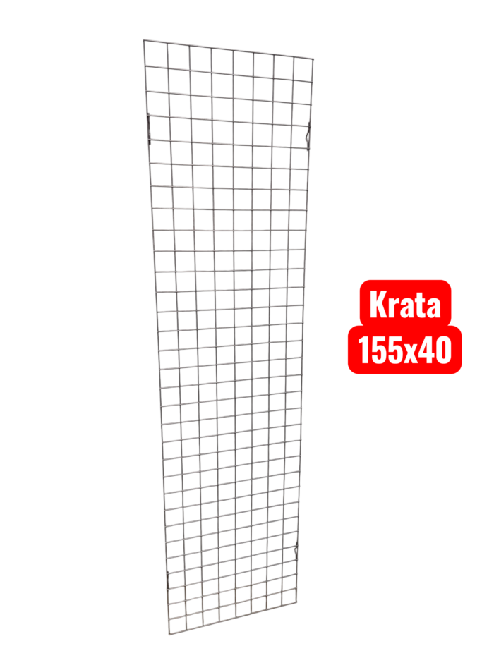 Krata 155 x 40 cm